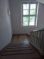 Treppenhaus