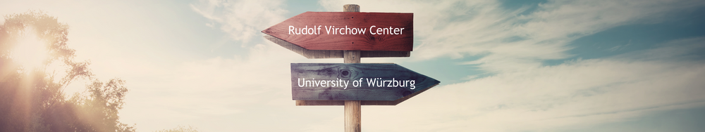 Directions to Rudolf Virchow Center