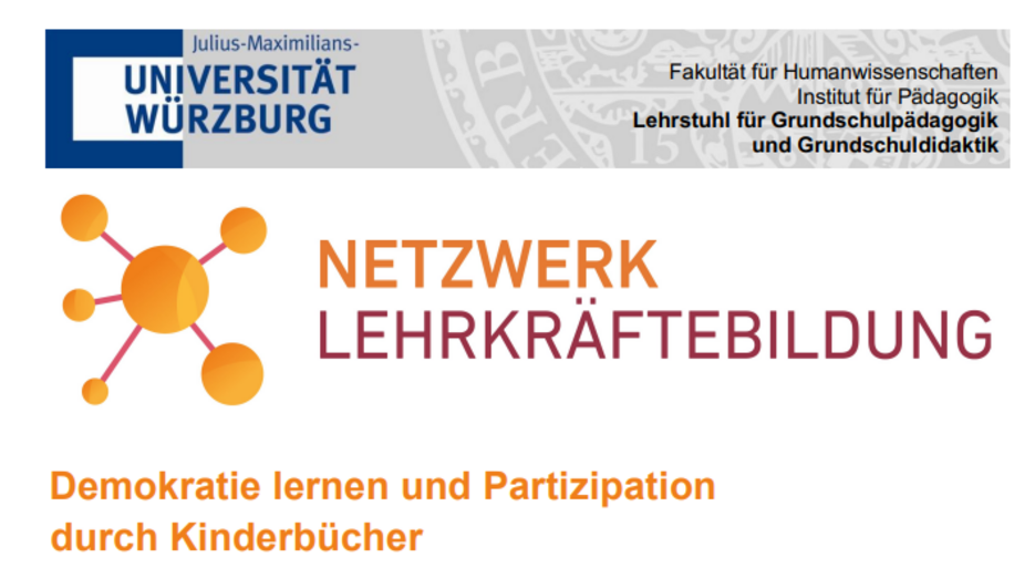 Netzwerk Lehrkräftebildung