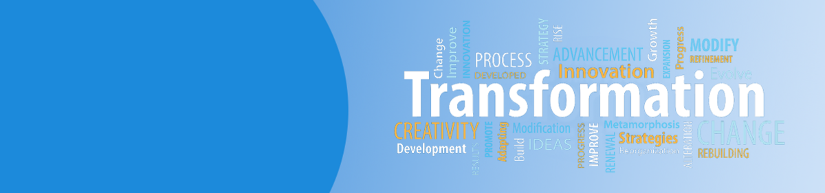 Überblick Transformationsexperimente