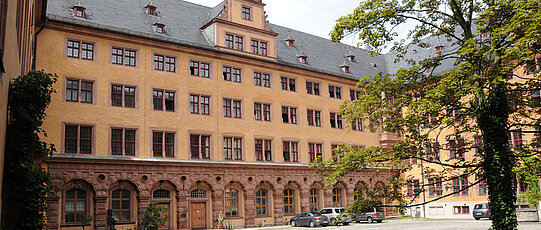 Alte Universität