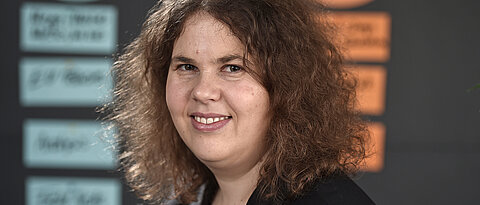 Prof. Dr. Regina Egetenmeyer, Inhaberin der Professur für Erwachsenen- und Weiterbildung an der Universität Würzburg.