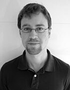 Dr. Andreas Rauh