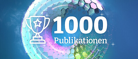 Die 1000. Publikation des Würzburg-Dresdner Exzellenzclusters ct.qmat ist im Journal "Materials Today Physics" erschienen.
