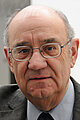 Prof. Dr. Horst Brunner (2013)