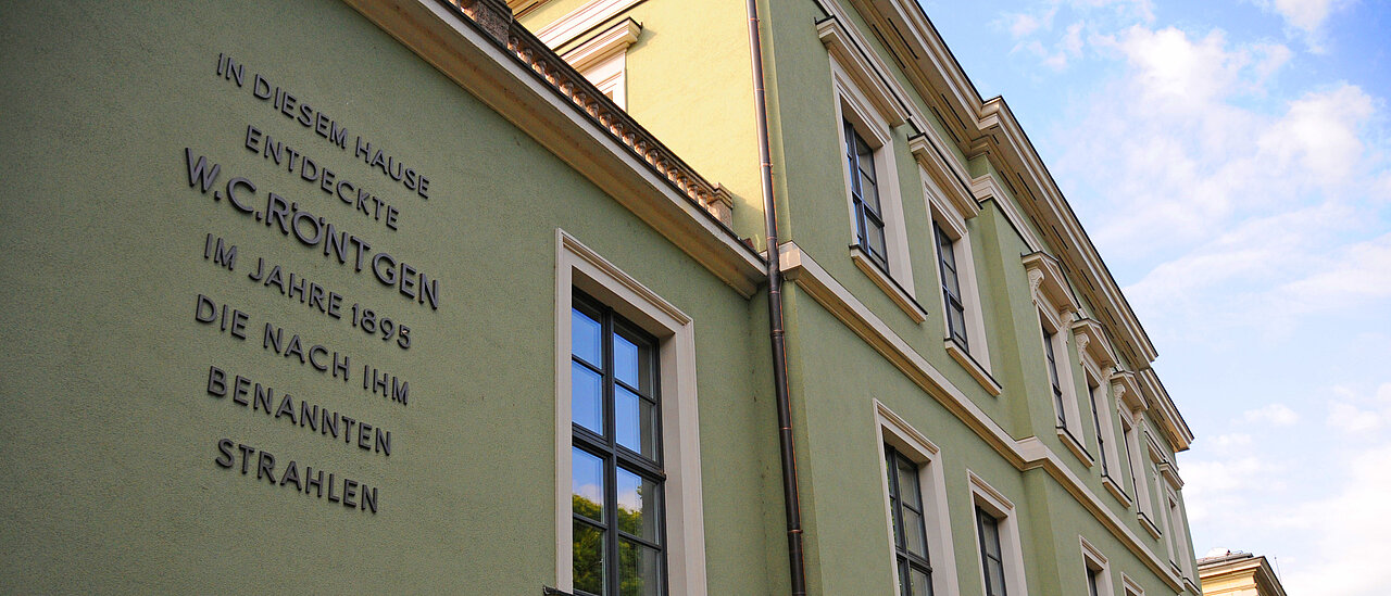 Wandkalender 2020 - einBLICK - Online-Magazin der Universität Würzburg