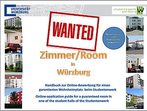 Handbuch Bewerbung Wohnheim