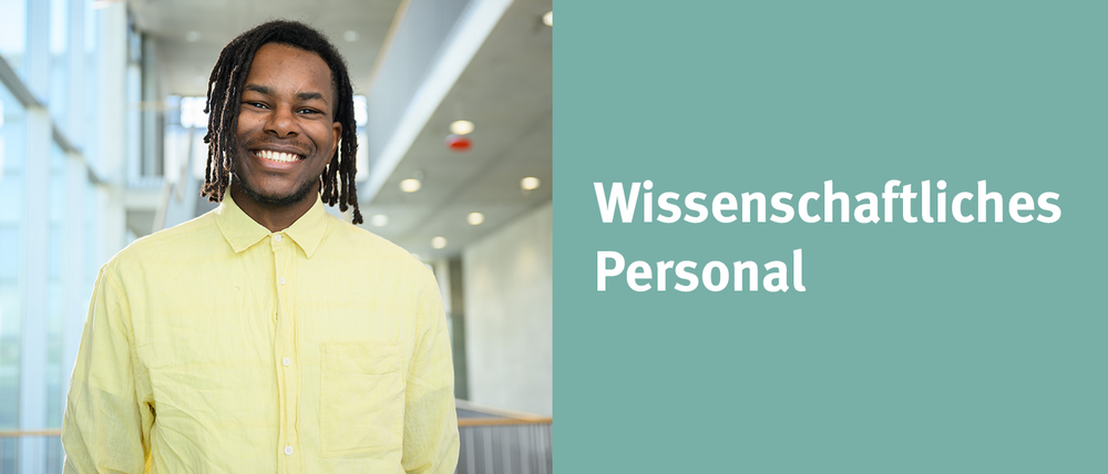 Wissenschaftliches Personal