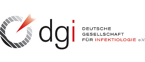 Logo der DGI