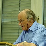  Professor Dr. Bernhart Jähnig