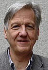 Laurens Molenkamp, Uni Würzburg