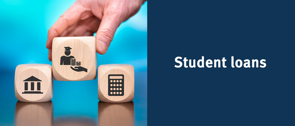 Student loans