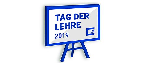 Logo Tag der Lehre 2019