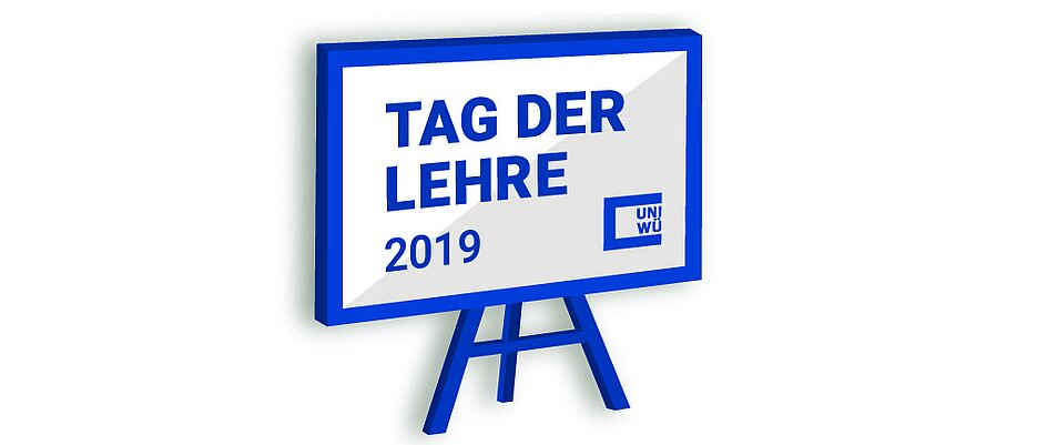 Logo Tag der Lehre 2019