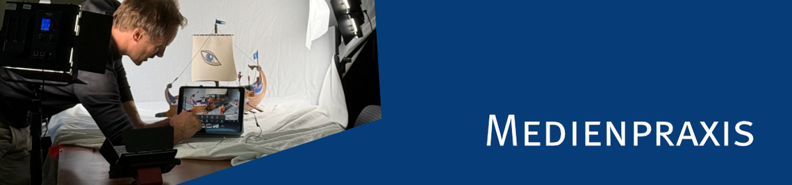 Medienpraxis