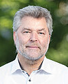Bernd Stefan Vorderobermeier. Foto: Daniel Peter