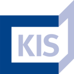 Logo der Kontakt- und Informationsstelle für Studierende mit Behinderung und chronischer Erkrankung (KIS) der JMU.