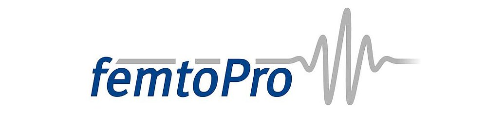 Logo femtoPro