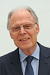 Prof. Dr. Dr. h.c. Volker ter Meulen (2018)