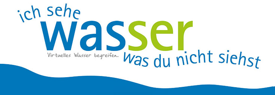 Etwa 4.000 Liter Wasser verbrauchen Menschen in industrialisierten Ländern - pro Tag! Wie diese Menge entsteht und wie man sie verringern kann, zeigt eine neue Ausstellung im M!ND-Center der Uni.