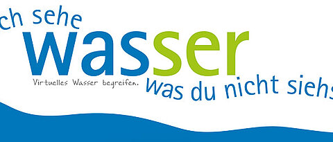 Etwa 4.000 Liter Wasser verbrauchen Menschen in industrialisierten Ländern - pro Tag! Wie diese Menge entsteht und wie man sie verringern kann, zeigt eine neue Ausstellung im M!ND-Center der Uni.