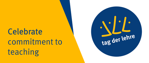 Celebrate commitment to teaching