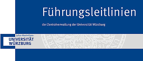 Logo Führungsleitlinien