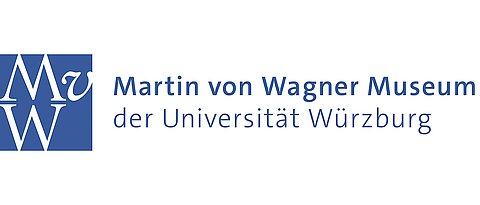 Martin-von-Wagner-Museum, Logo