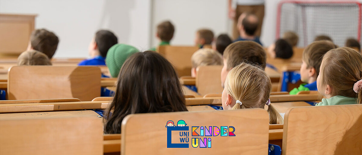 Kinderuni: Wie klingt die Musik der Welt