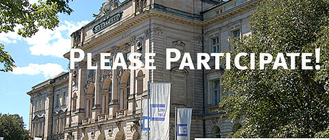 Neue Universität am Sanderring 2
Hauptgebäude der Universität Würzburg
Foto: Robert Emmerich, 2008