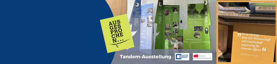 Ausgesprochen! none