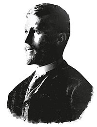 Porträt Theodor Boveri