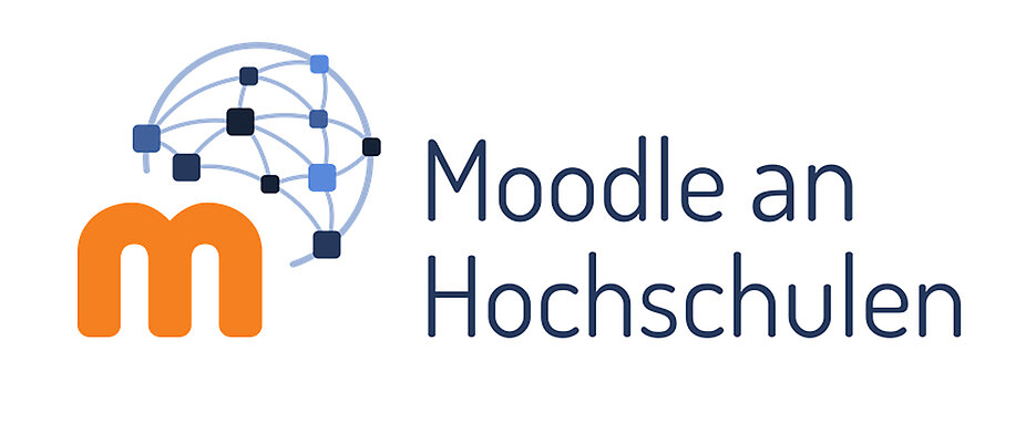 An der Universität Würzburg steckt Moodle hinter WueCampus, der universitätsweiten Lernplattform. 