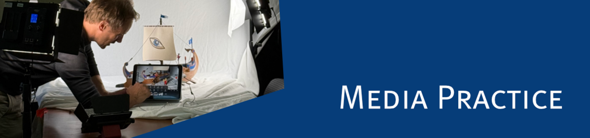 MediaPractice
