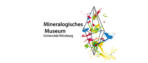 Mineralogical Museum, Logo