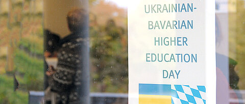 Ukrainian-Bavarian Higher Education Day