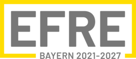 EFRE Logo