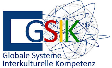 Logo des Lehrprojekts GSiK.