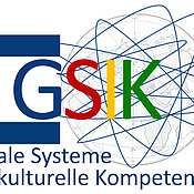 Logo des Lehrprojekts GSiK.
