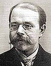 Walther Hermann Nernst