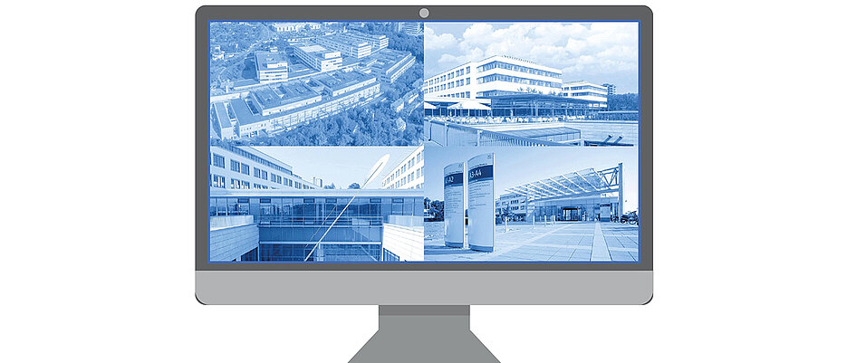 Auch beim zweiten Myelom-Forum dieses Jahres nutzt das Uniklinikums Würzburg die Vorteile einer Online-Veranstaltung.