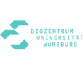 Logo Biozentrum Universität Würzburg