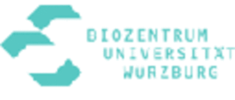 Logo Biozentrum Universität Würzburg