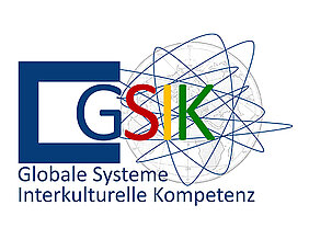 Logo des Lehrprojekts GSiK