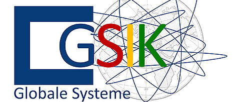 Logo des Lehrprojekts GSiK