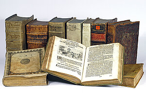 Kaspar Schott's Publications
