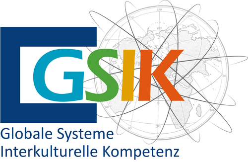 Logo des GSiK-Projekts
