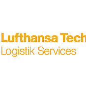Logo der Lufthansa Technik Logistik Services GmbH (LTLS).