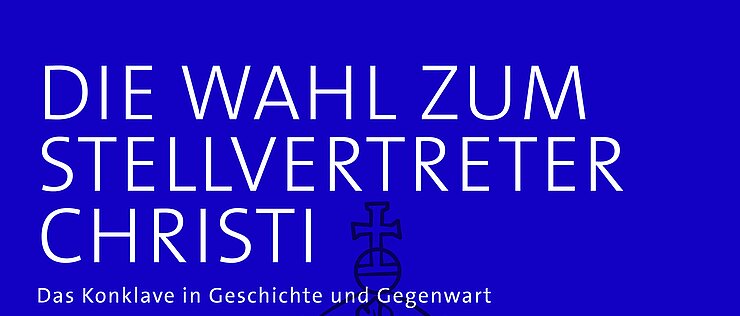 Kaum eine Wahl wird weltweit so aufmerksam verfolgt wie die das Papstes. Am Mittwoch, 29. April 2026, befasst sich das Schelling-Forum mit Geschichte, Hintergründen und Gegenwart des Konklaves. 