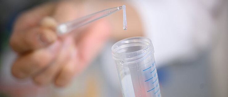 DNA: Bei der Genanalyse von 693.869 Menschen europäischer Abstimmung fand das Studienteam die bislang größte Anzahl genetischer Zusammenhänge mit Angstzuständen.